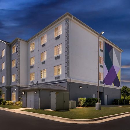 Spark By Hilton Homewood Birmingham Dış mekan fotoğraf