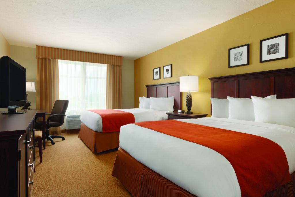 Spark By Hilton Homewood Birmingham Dış mekan fotoğraf