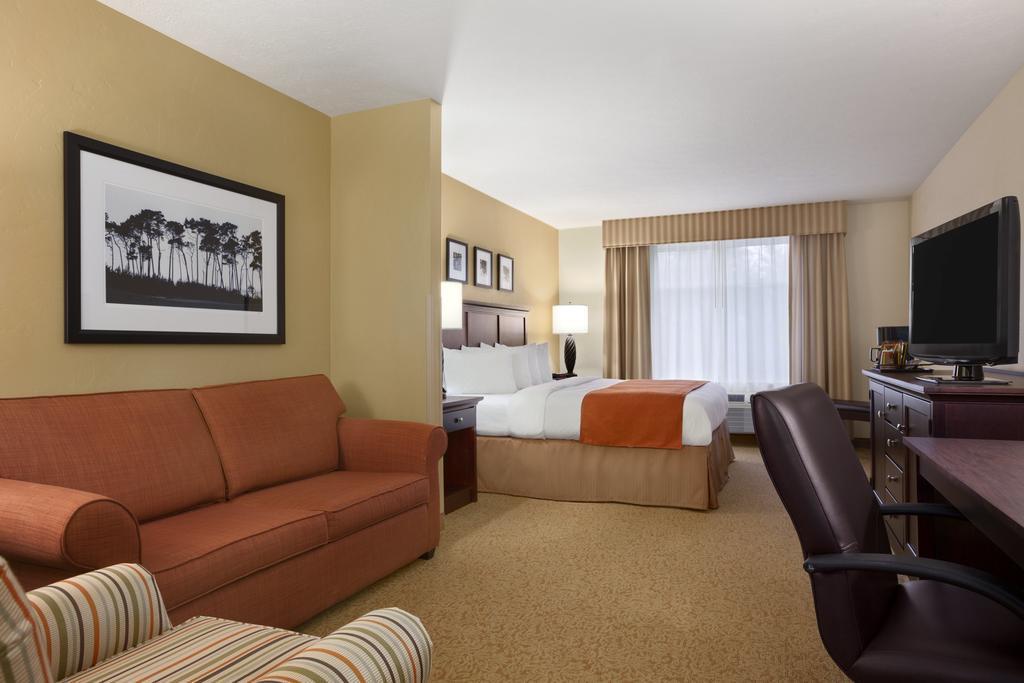 Spark By Hilton Homewood Birmingham Dış mekan fotoğraf