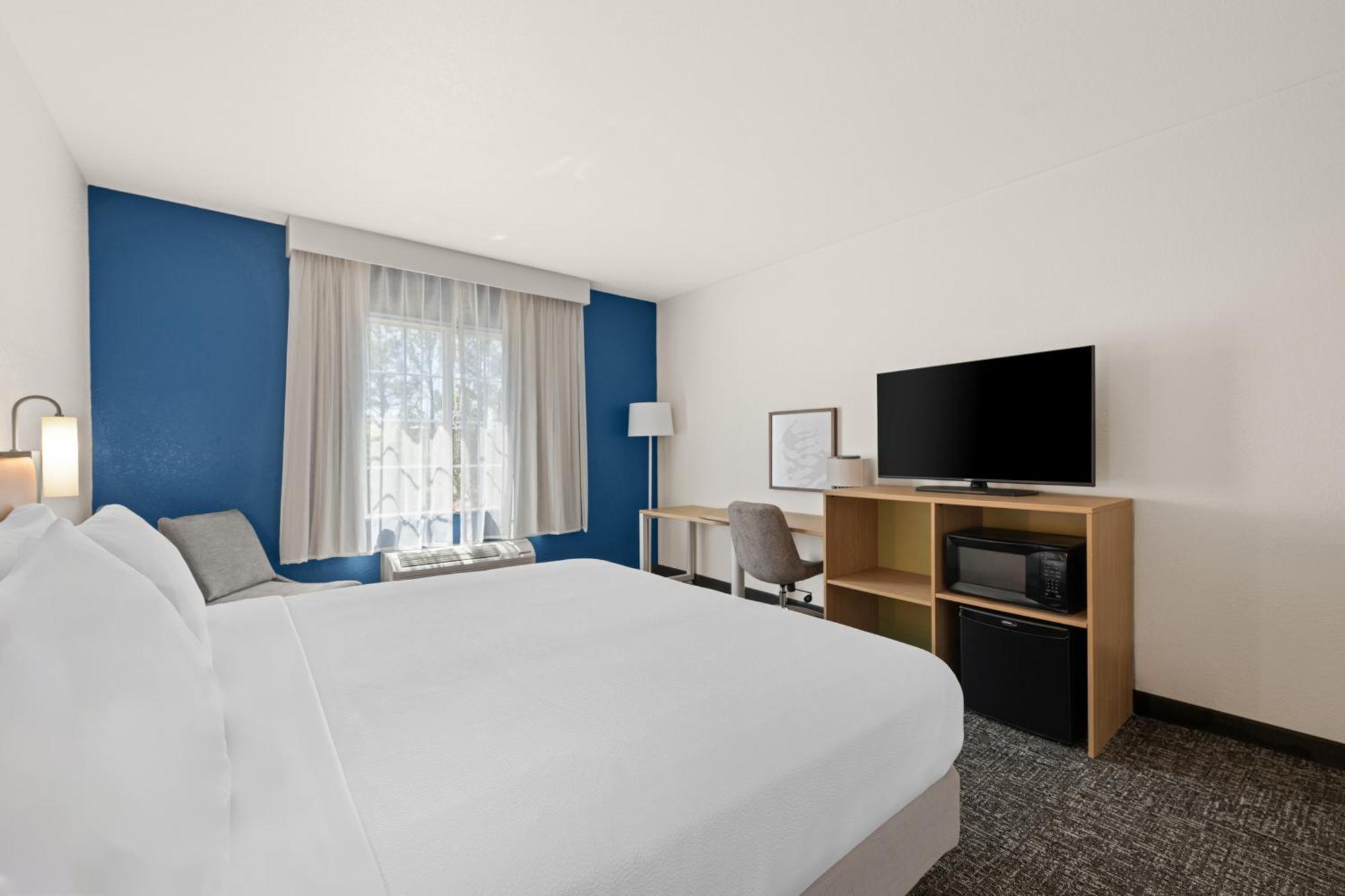 Spark By Hilton Homewood Birmingham Dış mekan fotoğraf