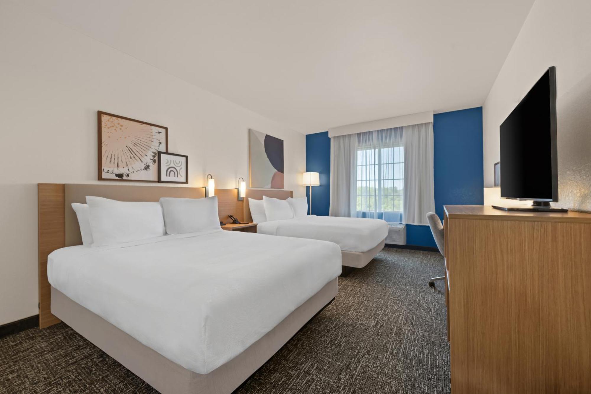Spark By Hilton Homewood Birmingham Dış mekan fotoğraf
