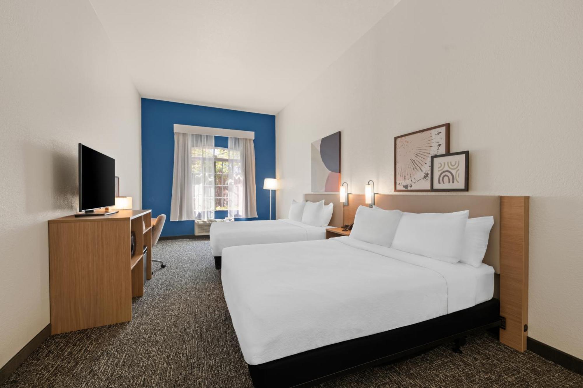 Spark By Hilton Homewood Birmingham Dış mekan fotoğraf