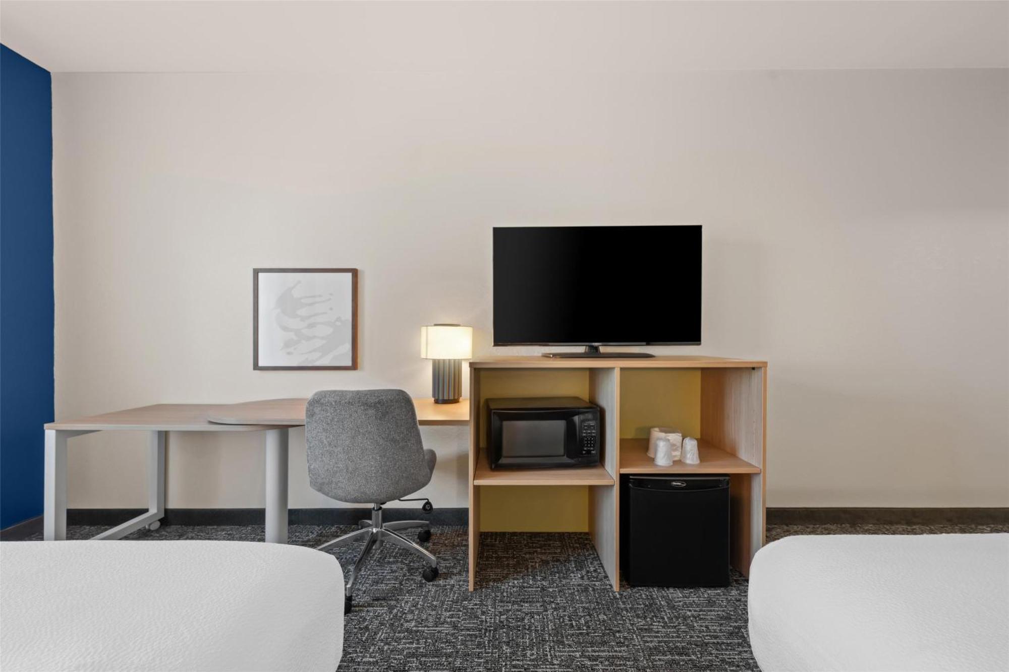 Spark By Hilton Homewood Birmingham Dış mekan fotoğraf