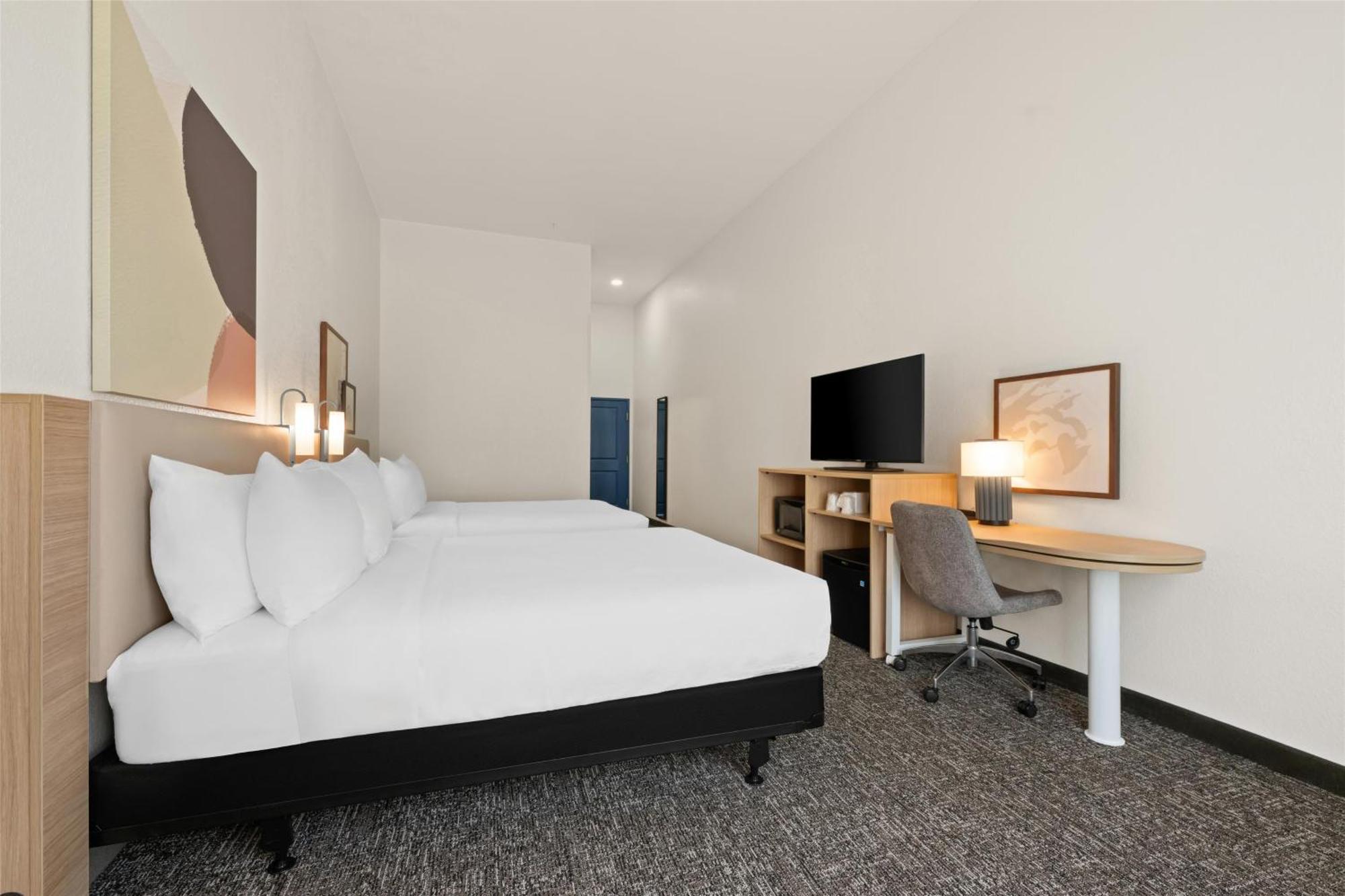 Spark By Hilton Homewood Birmingham Dış mekan fotoğraf