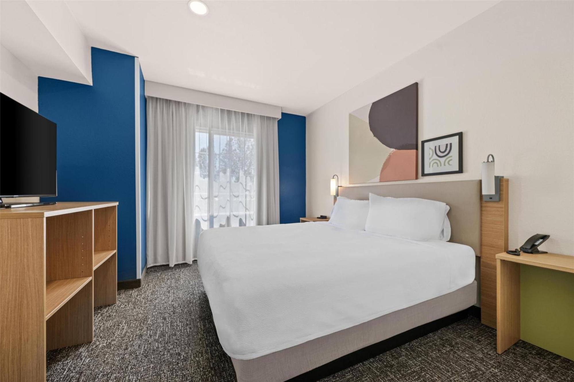 Spark By Hilton Homewood Birmingham Dış mekan fotoğraf