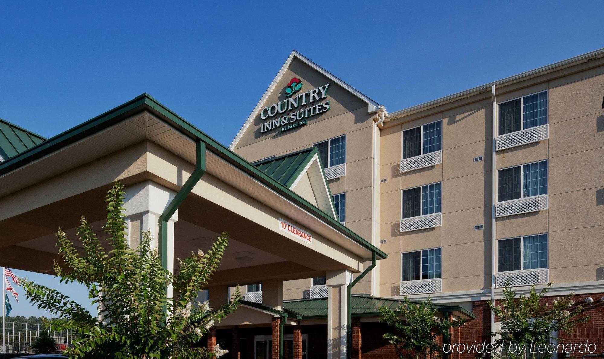 Spark By Hilton Homewood Birmingham Dış mekan fotoğraf